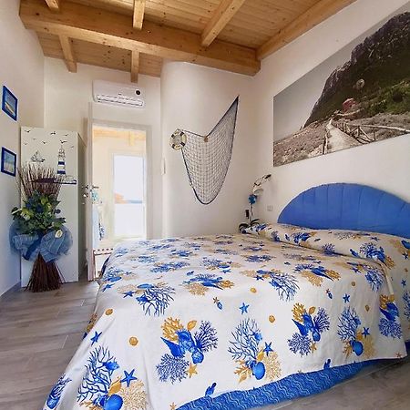 La Cuppulata 2 - Stile Mare Apartment Enas Exterior photo