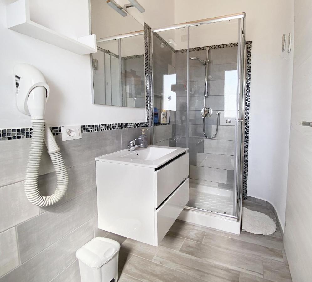 La Cuppulata 2 - Stile Mare Apartment Enas Exterior photo